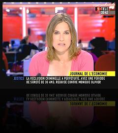 CLAIRE FOURNIER